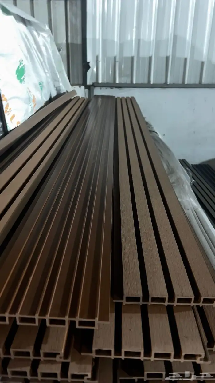 بديل الخشب الخارجي بأقل سعر 1