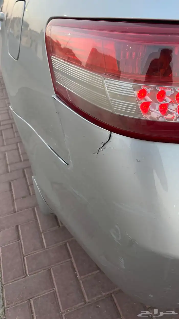 كامري 2007 محول 11 2