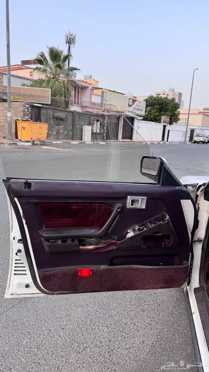 كراون 1986 هارتوب فئة نادرة 7