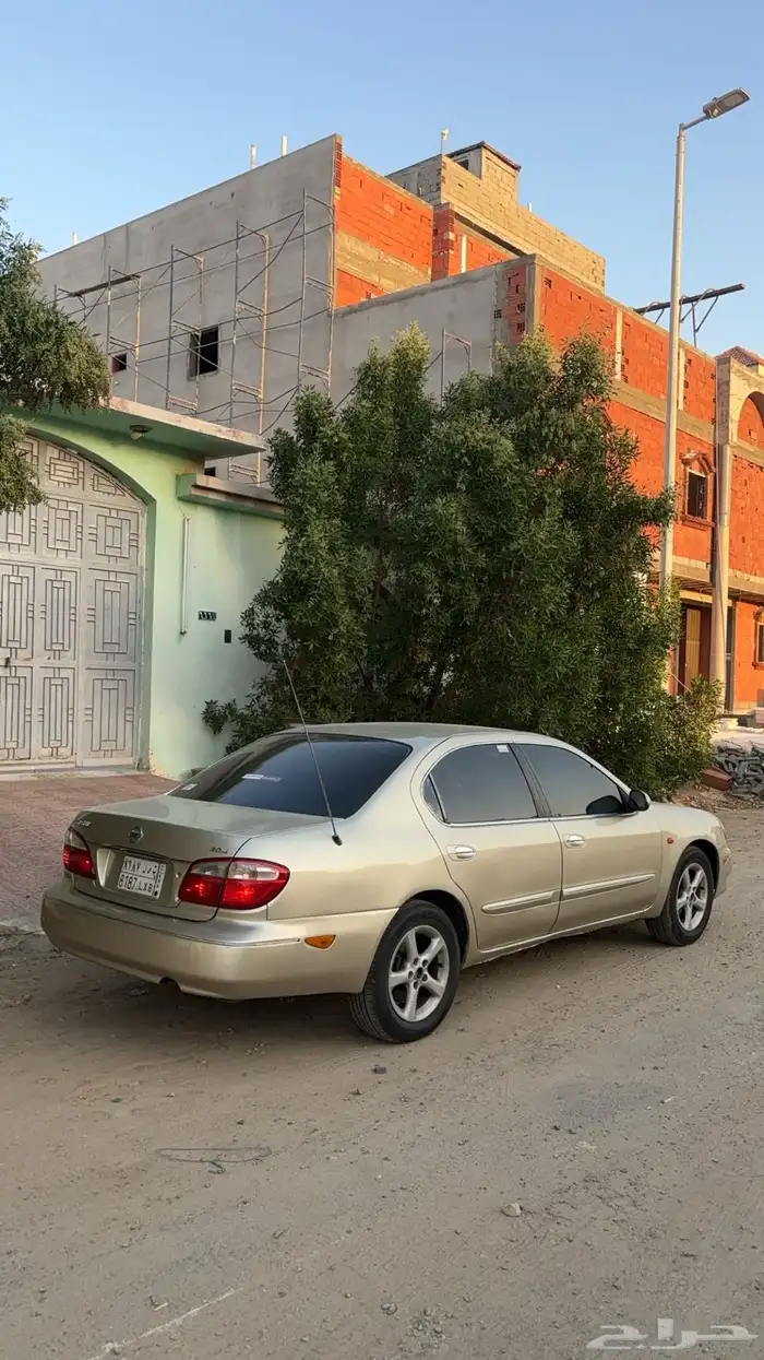 مكسيما 2000 مجدده كامل مخزن للبيع او ابدل 8