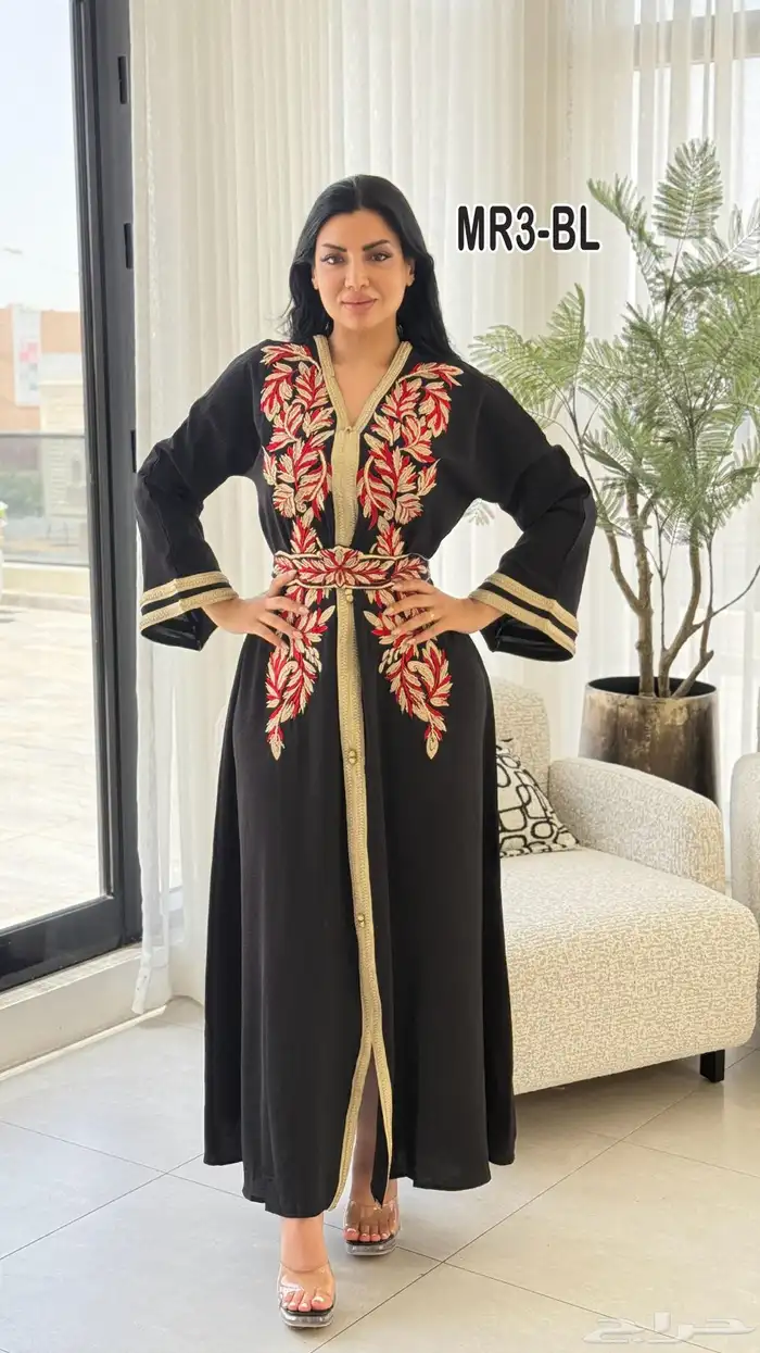 جلابيات سوريه وهديه مجانيه مع اي جلابيه 38