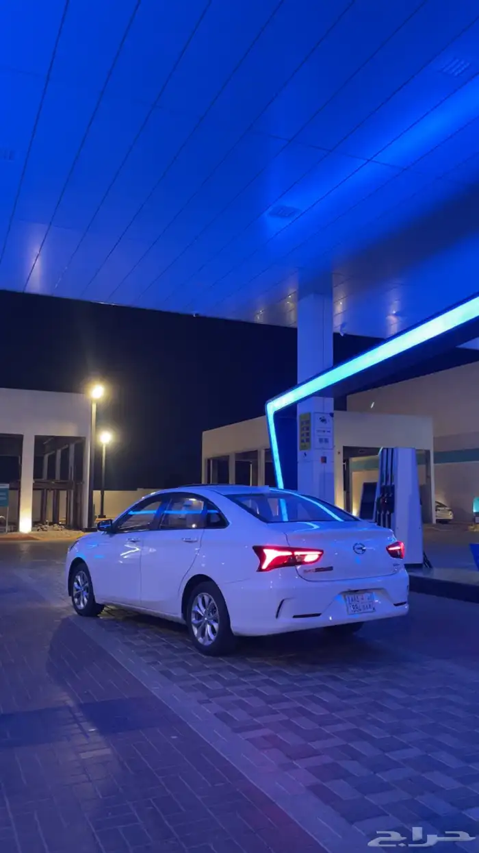 GAC GA4 2022 للبيع 1