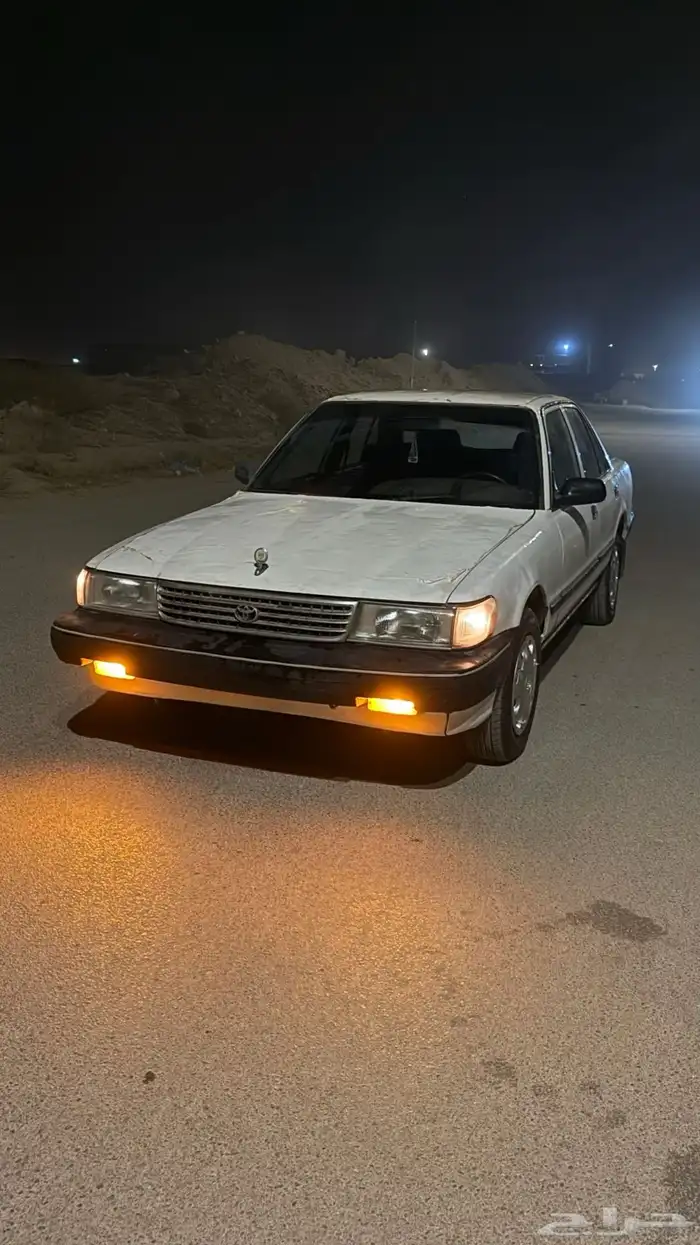 كرسيدا 90 xl 5