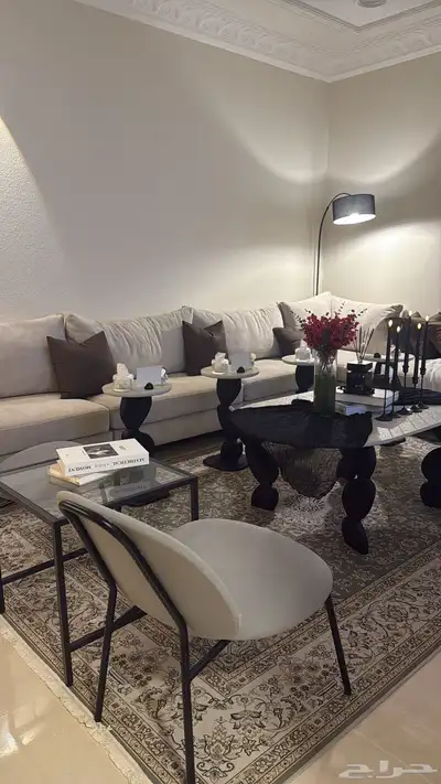 طاولات خدمه index