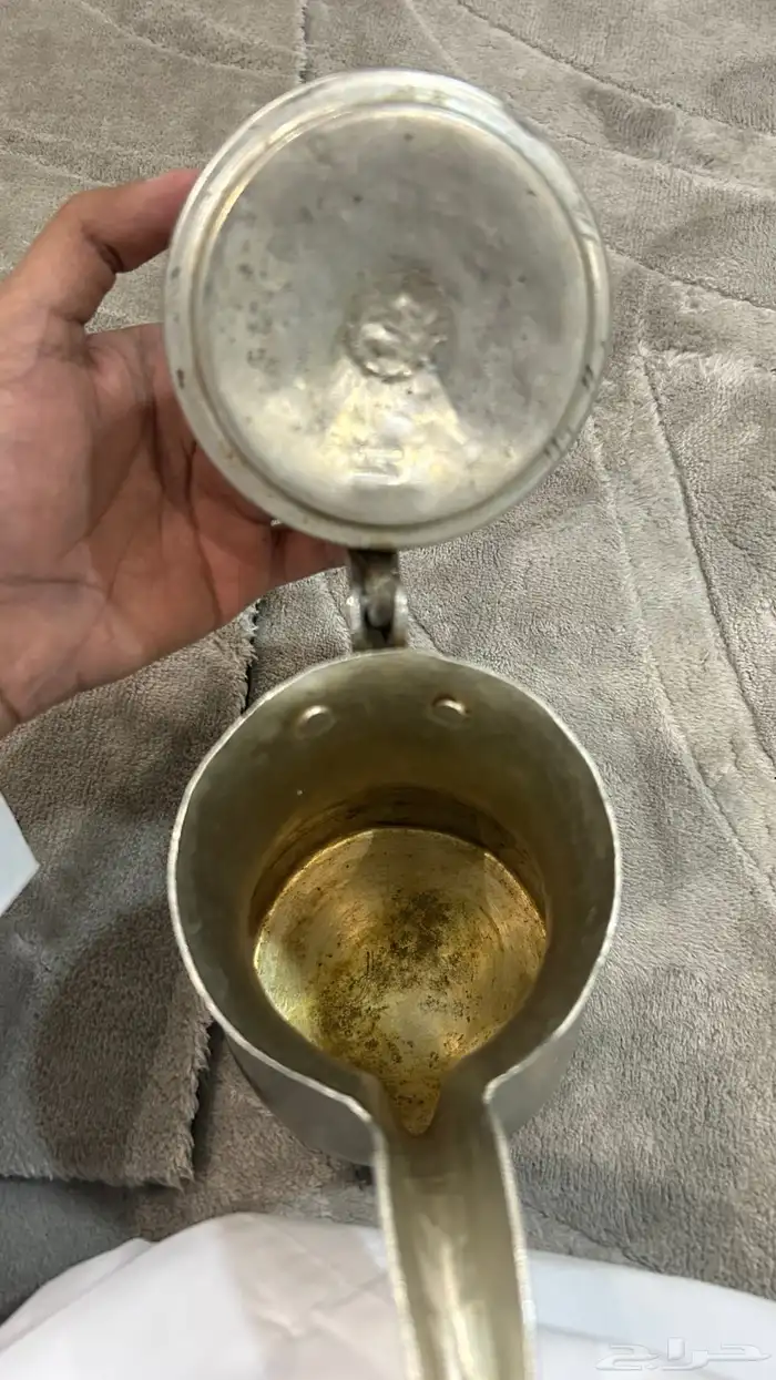 للبيع دله بغداديه والبيع مستعجل 2