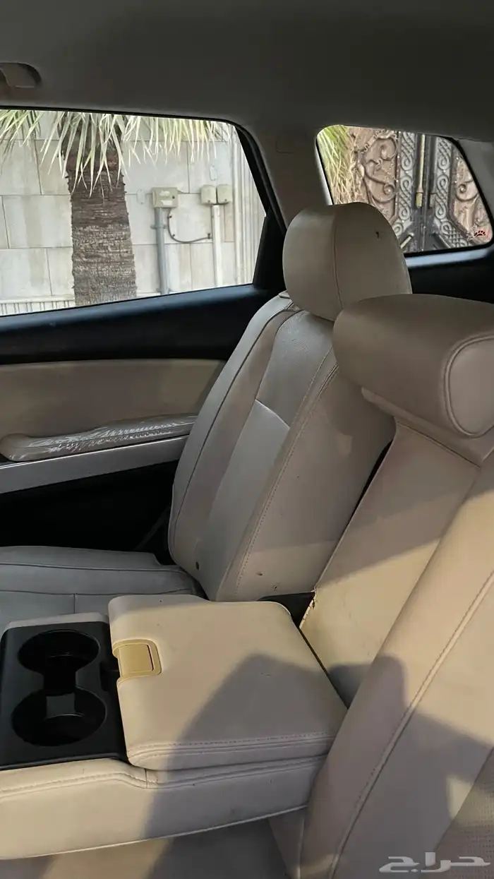 مازدا Cx9 2015 فل كامل 12