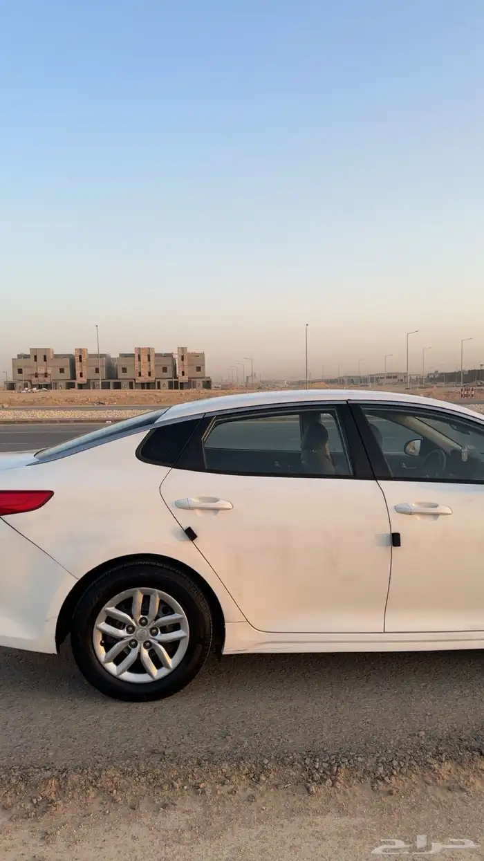 اوبتيما 2016 استاندر 3