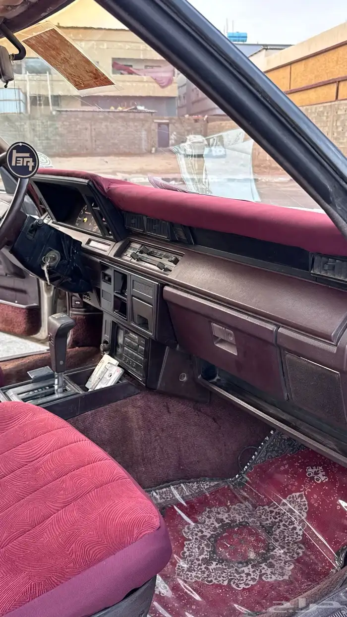 كراون 1986 هارتوب فئة نادرة 16
