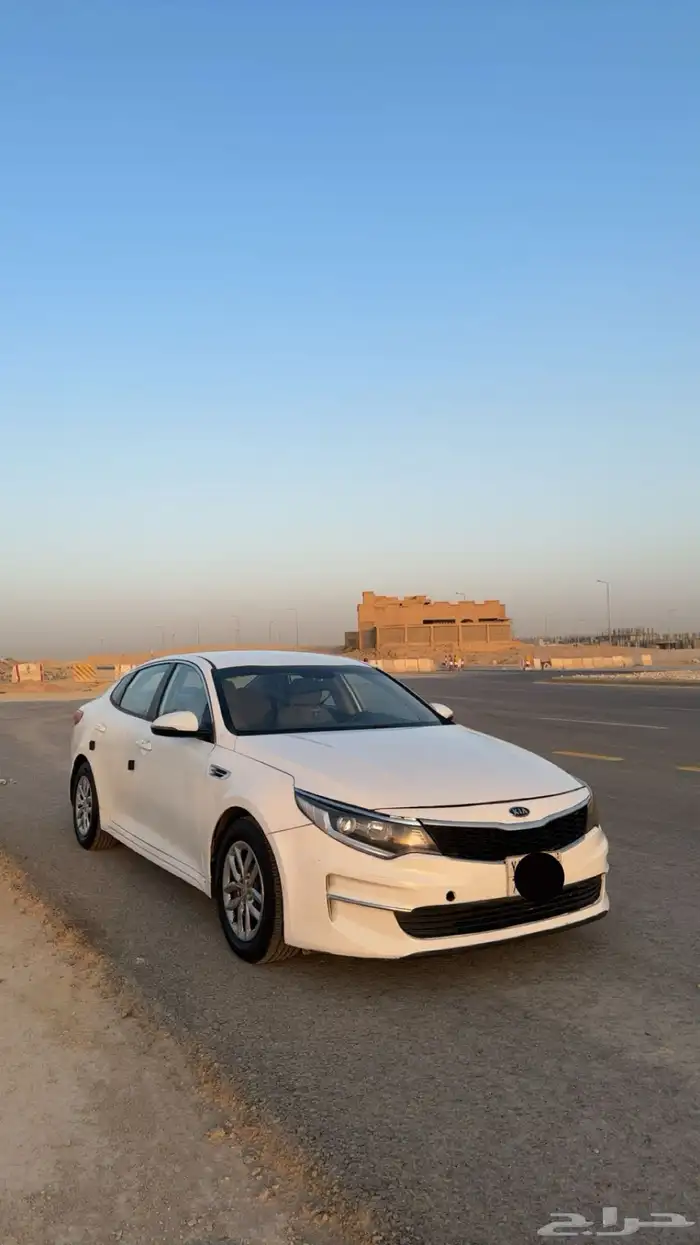 اوبتيما 2016 استاندر 0