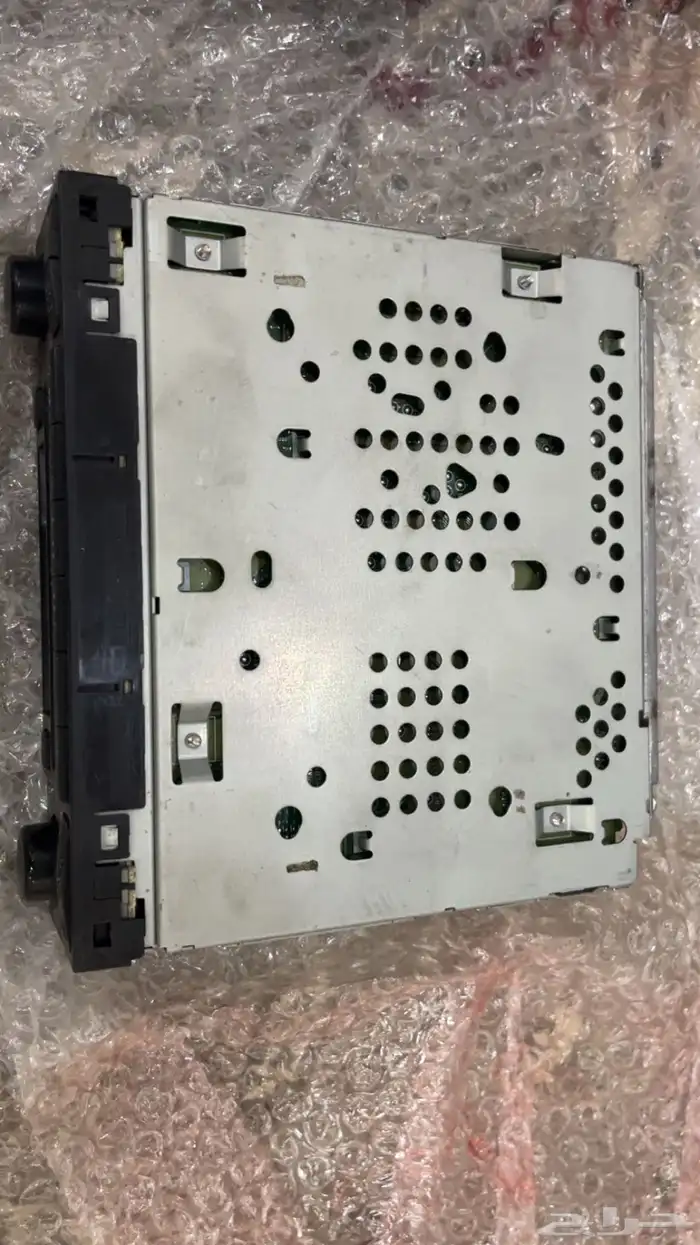 مسجل كامري كست 4