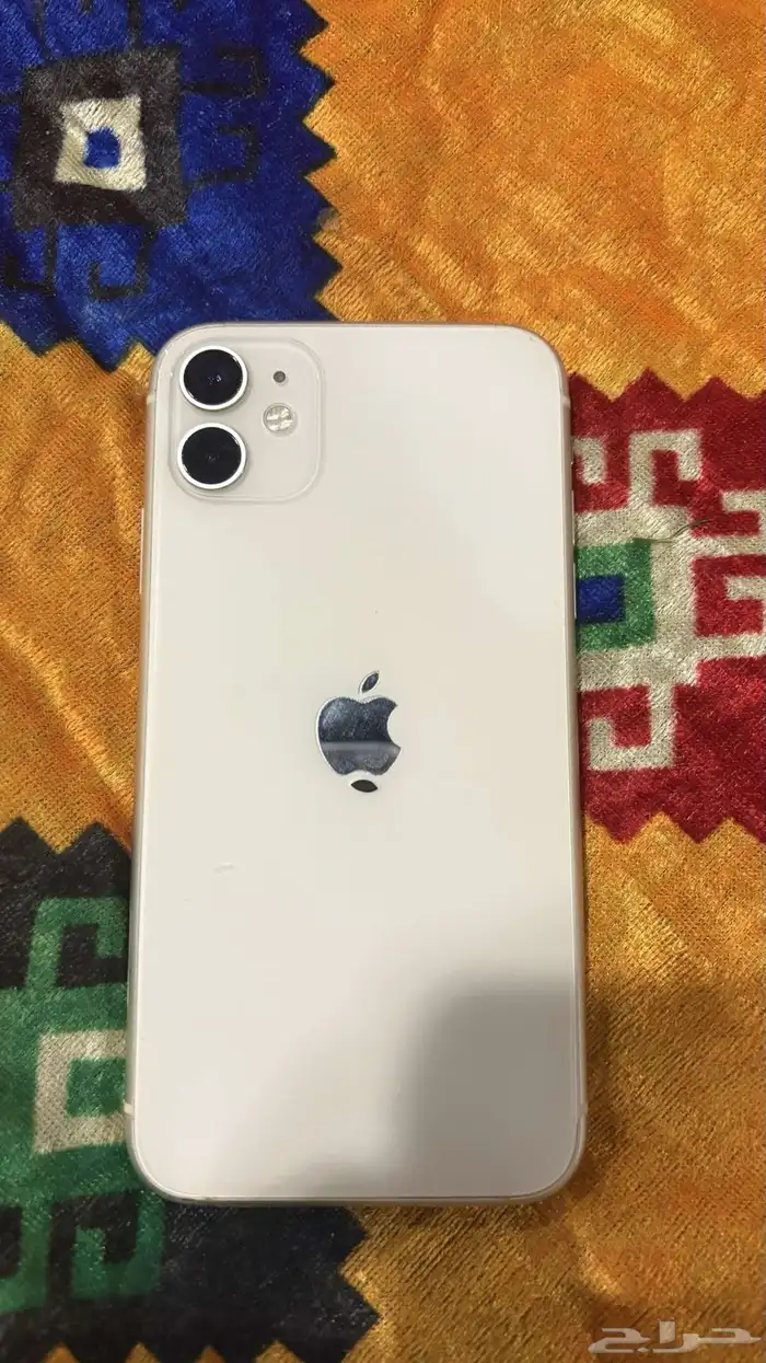 آيفون 11 2