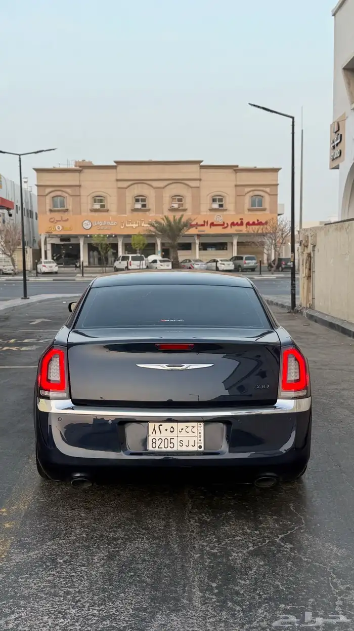 كرايزلر 2013 للبيع 6