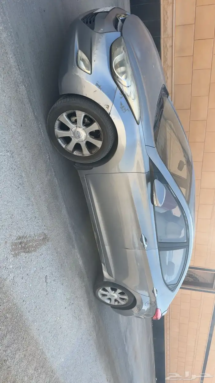 هيونداي النترا 1