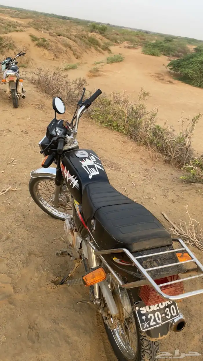 دباب سزوكي للبيع اعلى سومه 2