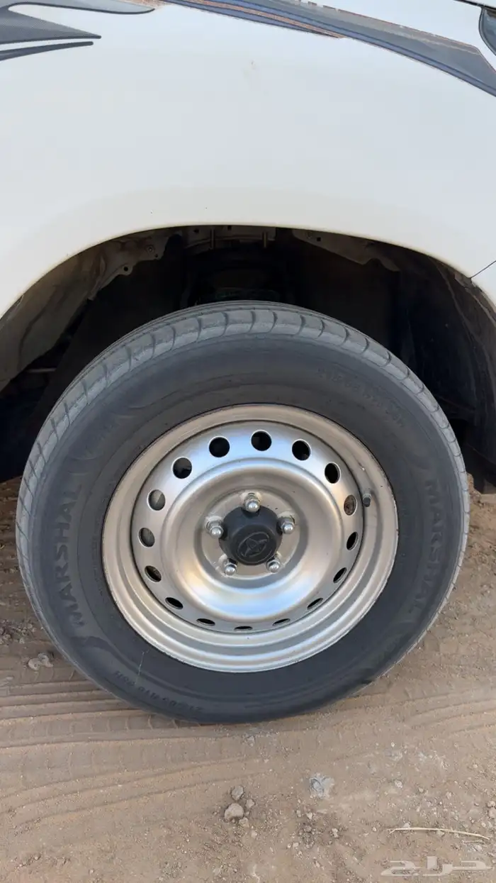 كفرات مستعمله للبيع 0