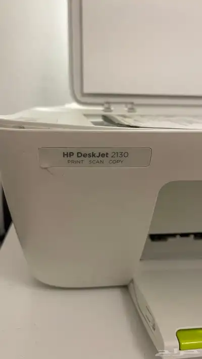 طابعه hp index