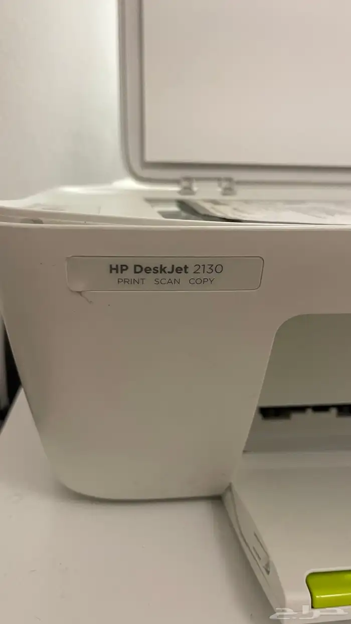 طابعه hp 0
