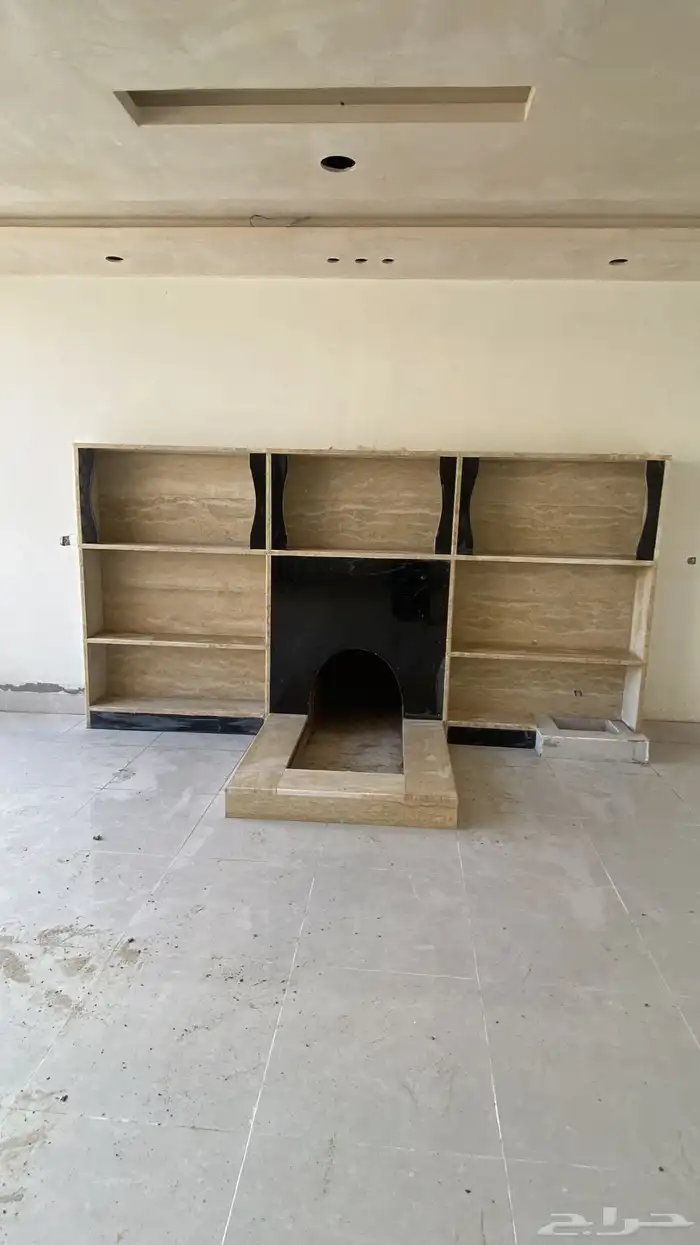 معلم قرميد ومشبات 5