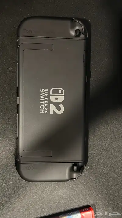 نينتندو سويتش 2 nintendo switch 2 index