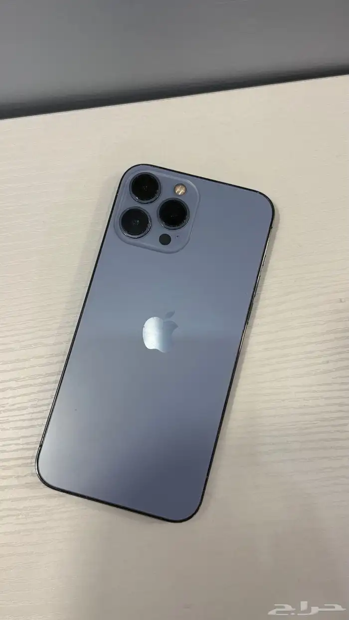 ايفون 13 برو ماكس 256 0