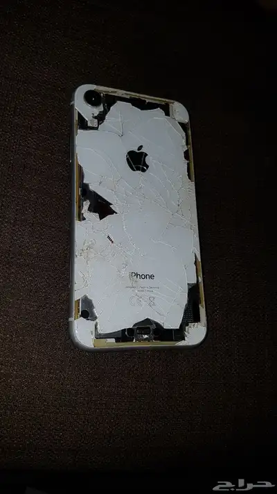 ايفون xr 64gb index