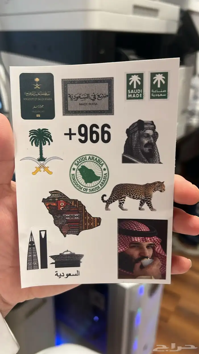 طباعة بنرات واستكرات اقرو الاعلان كامل يوجد شي جميل 1