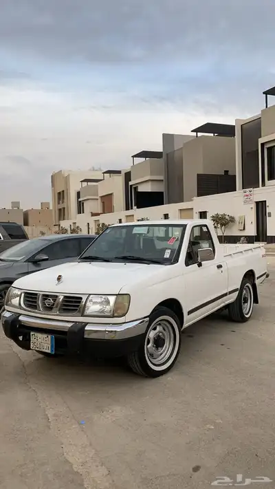 ددسن موديل 2002 كلبليتر ممشى 380الف البيع 18 index
