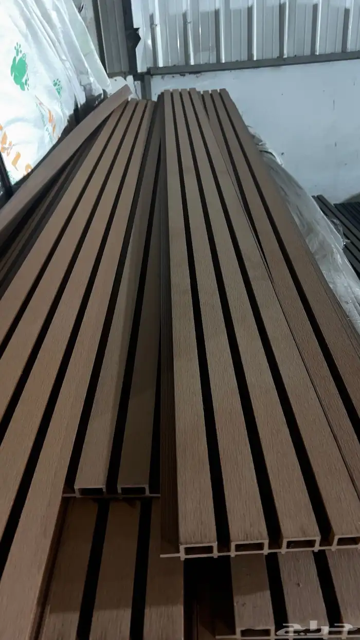 بديل الخشب الخارجي بأقل سعر 4