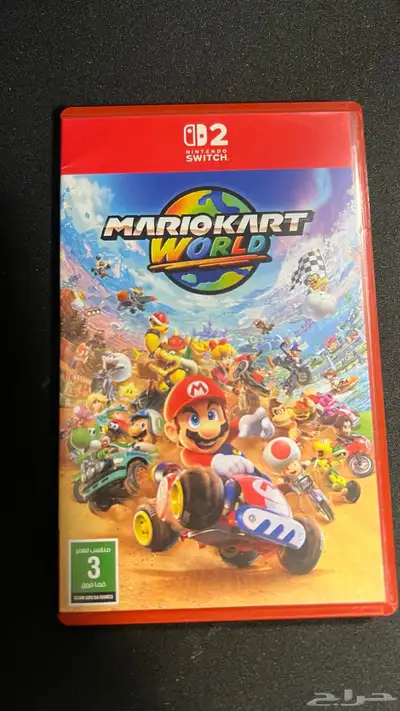 نينتندو سويتش 2 nintendo switch 2 index