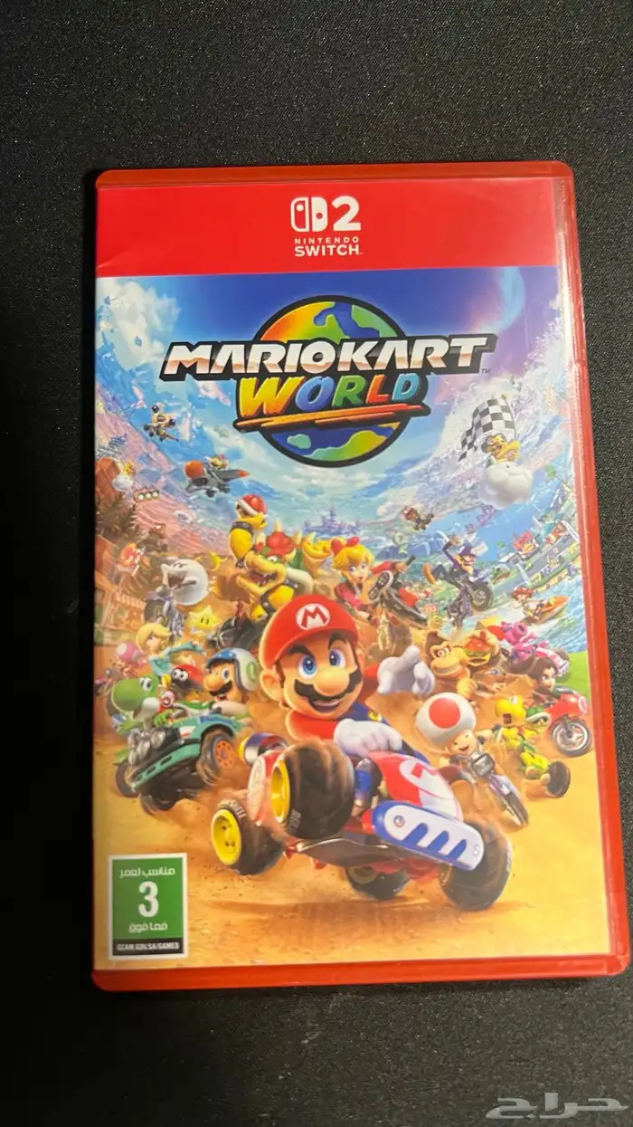 نينتندو سويتش 2 nintendo switch 2 1