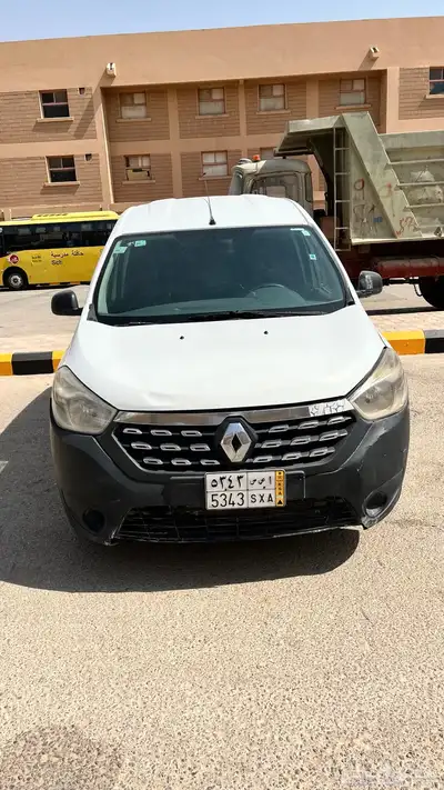 رينو 2018 index