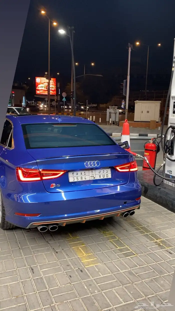 audi s3 2016 1