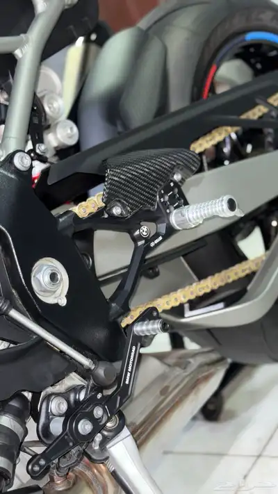 للبيع BMW S1000RR M-Package 2025 جديد زيرو index
