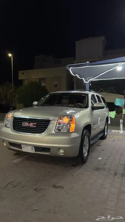 للبيع جمس يوكن 2009دبل index
