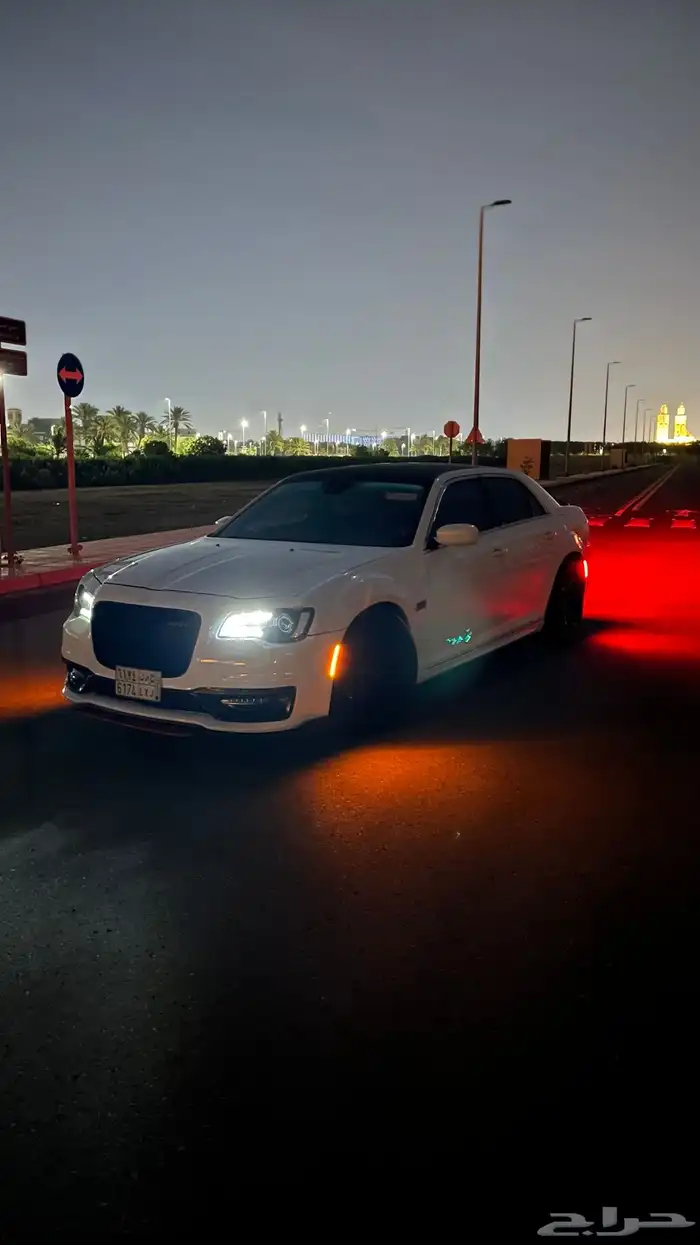 كرايزلر 17