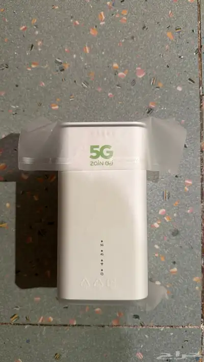 جهاز راوتر 5G مفكوك الشفره index