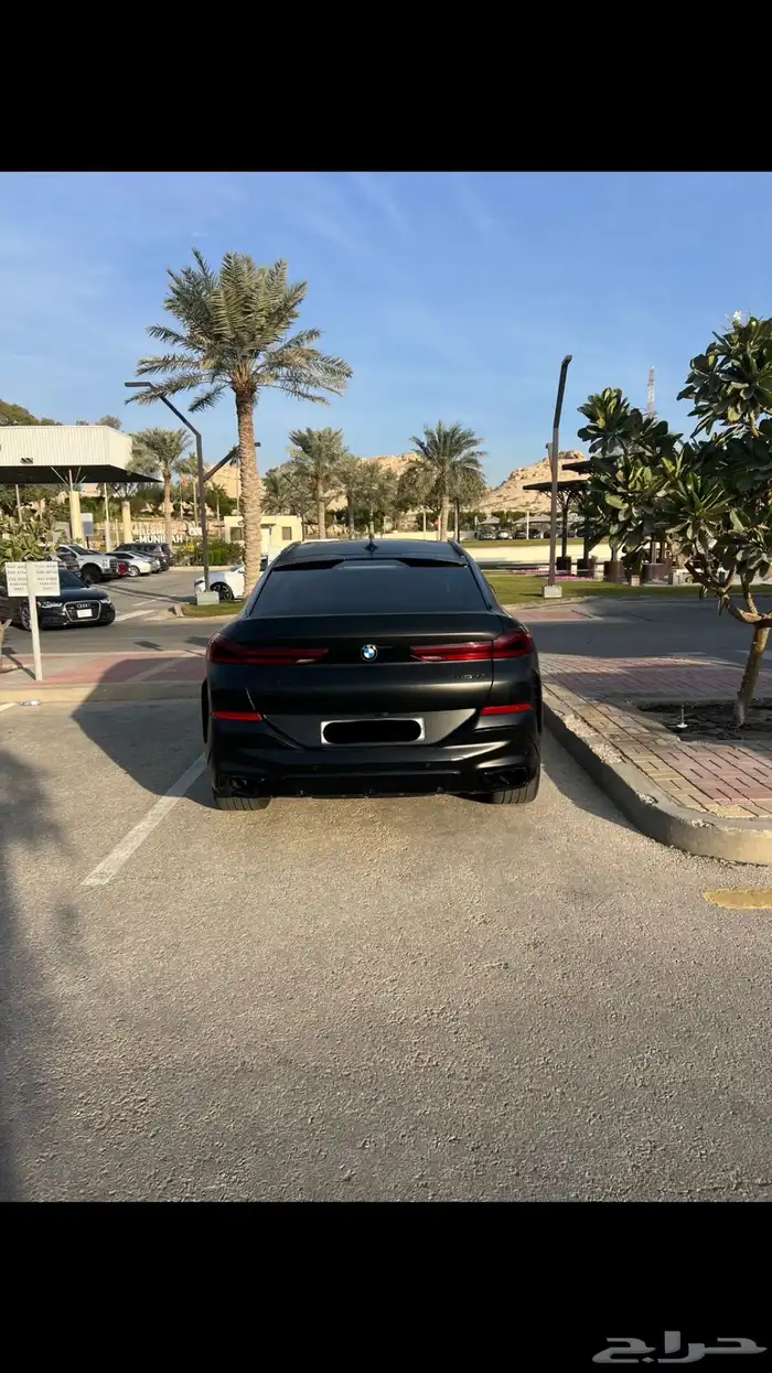 BMW X6 0