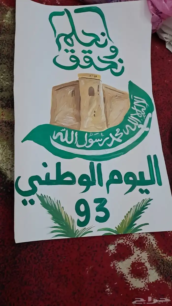 رسام وخطاط نحت جداري زخارف أعمال فنيه أعمال طلاب ديكورات 29