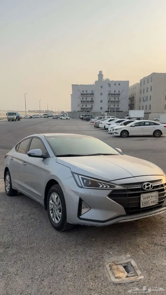 النترا 2020 0