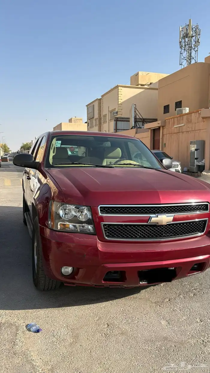 جمس تاهو 2010 0