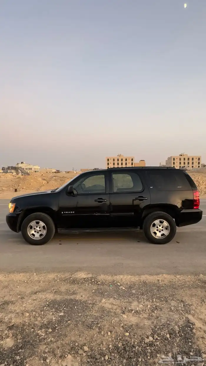 تاهو دبل 2008 4