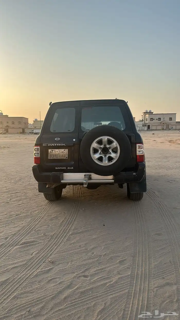 نيسان 4500 5