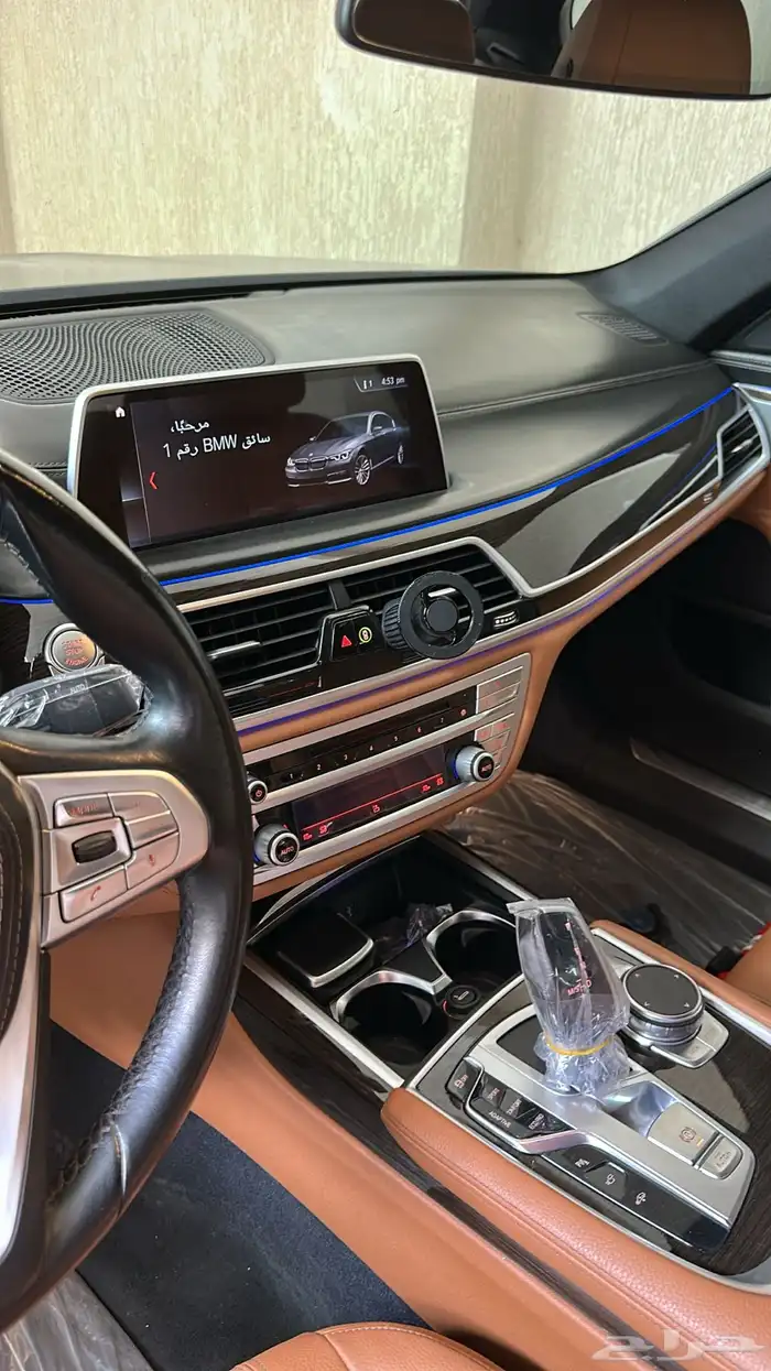 للبيع BMW 2019 4