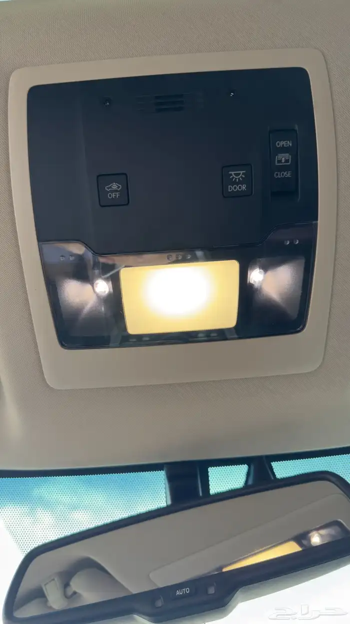 لكزس NX300 2019 ممشى 109 الف 19