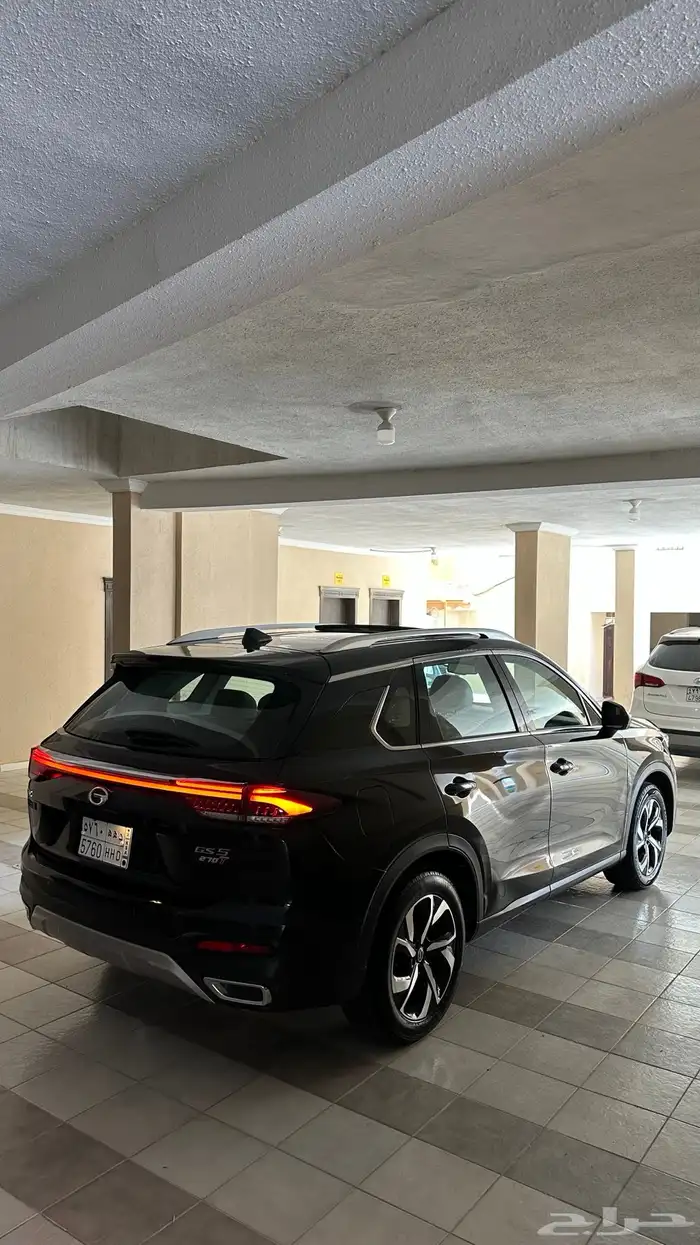 جاك GS5 (فل كامل) 4