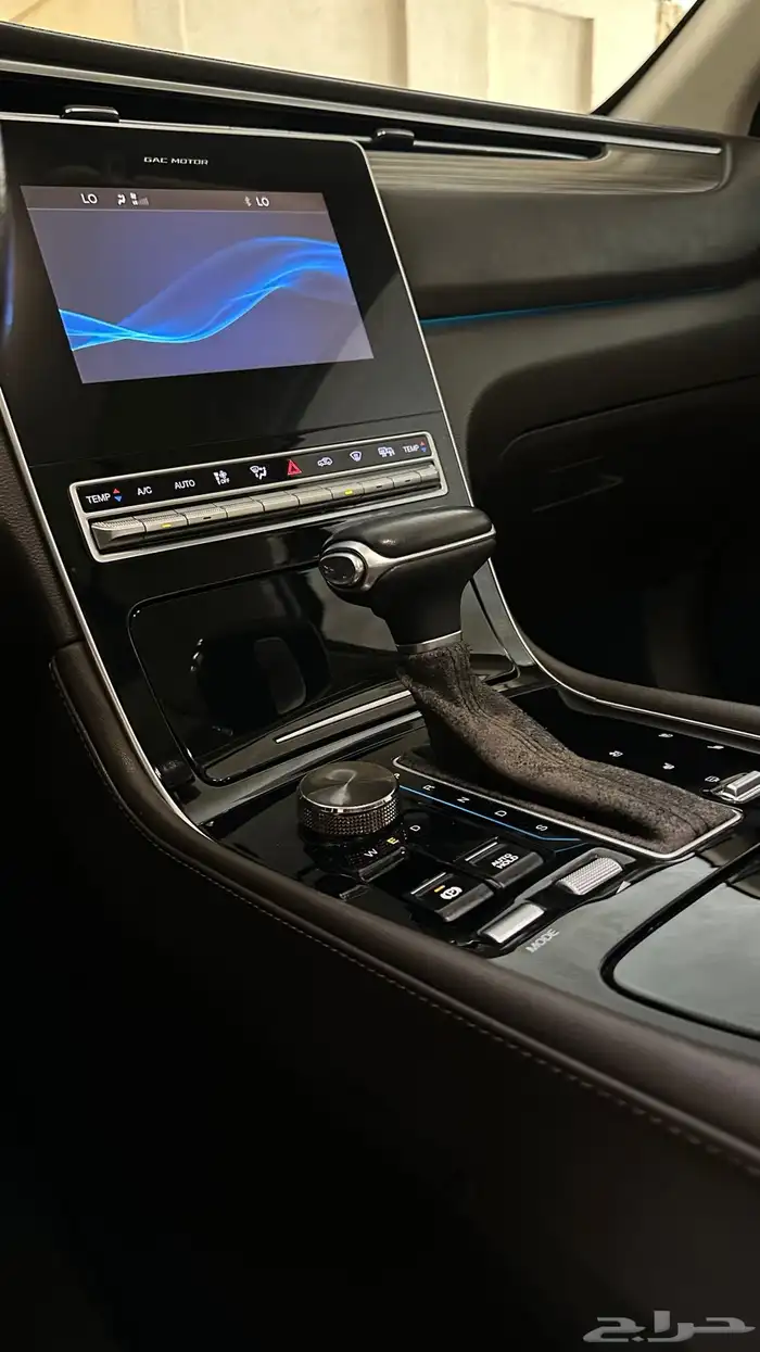 جاك GS5 (فل كامل) 10