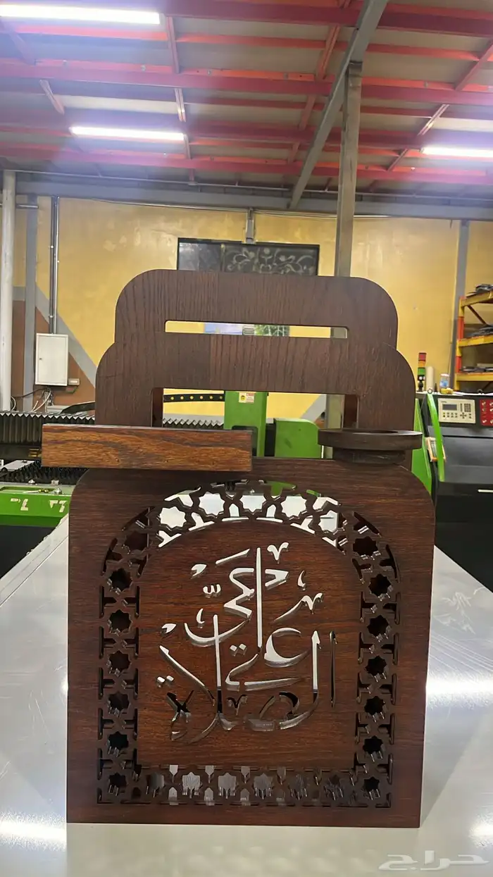 مصنع الاحتراف للإضاءة والصناعه 8