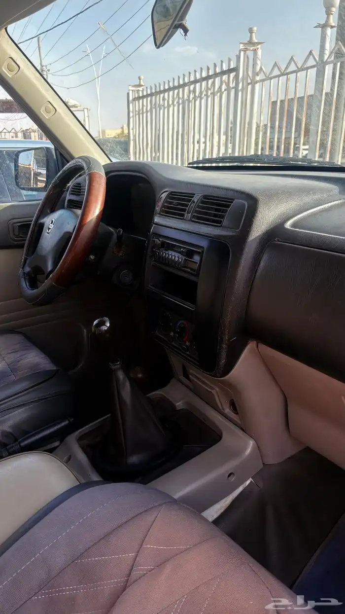 نسيان بترول 2003 11