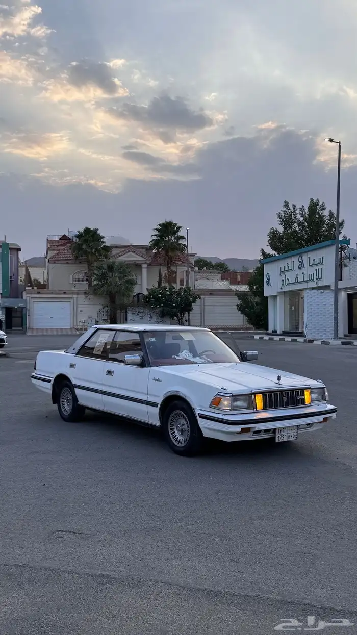كراون 1986 هارتوب فئة نادرة 1