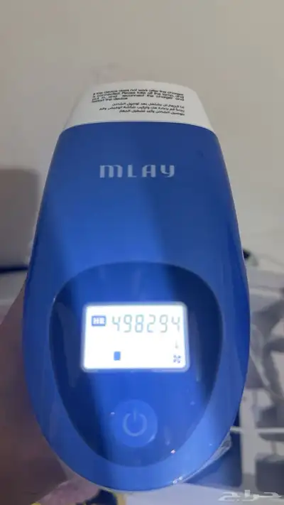 جهاز ليزر روكسا index